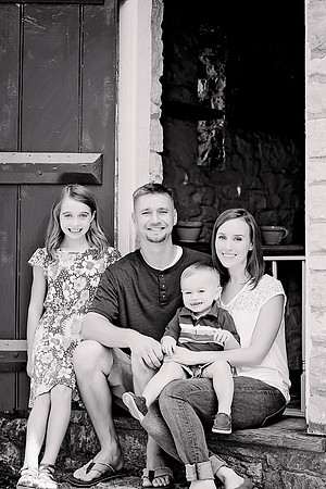 Johnston Family 2016-186