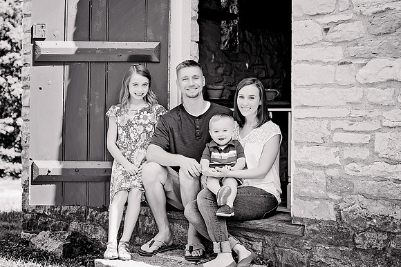 Johnston Family 2016-180