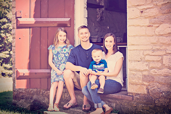 Johnston Family 2016-176