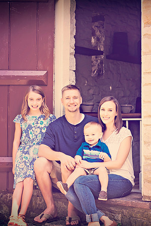 Johnston Family 2016-185