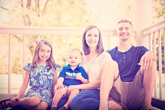 Johnston Family 2016-74
