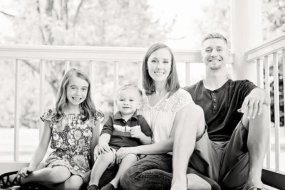 Johnston Family 2016-75