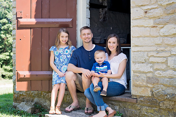 Johnston Family 2016-175