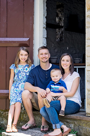Johnston Family 2016-181