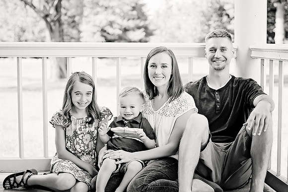 Johnston Family 2016-78