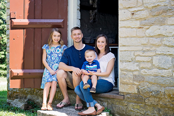 Johnston Family 2016-172