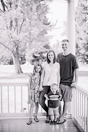 Johnston Family 2016-63