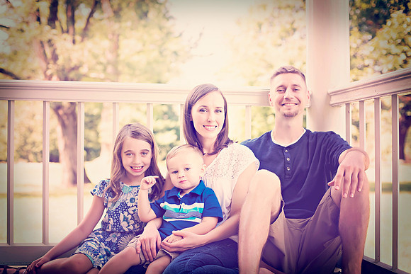 Johnston Family 2016-71