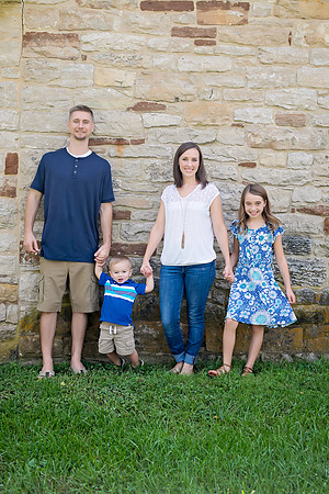Johnston Family 2016-208