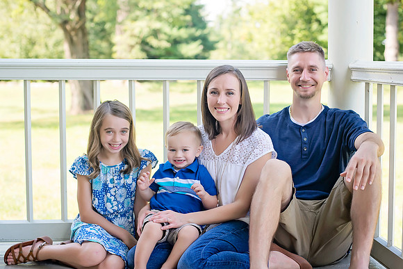 Johnston Family 2016-76