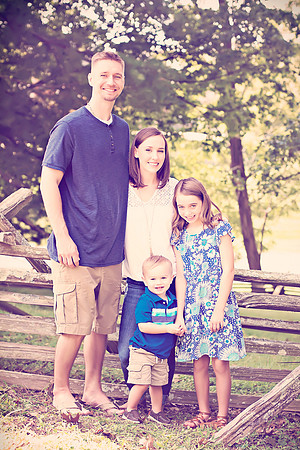 Johnston Family 2016-38