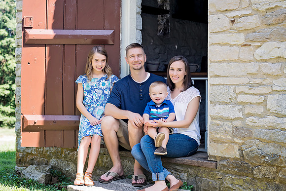 Johnston Family 2016-178