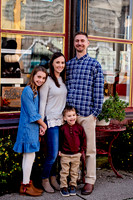 Hudson Family 2018