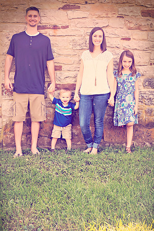 Johnston Family 2016-212