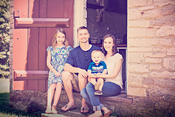Johnston Family 2016-179