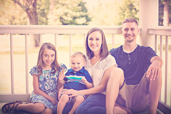 Johnston Family 2016-77