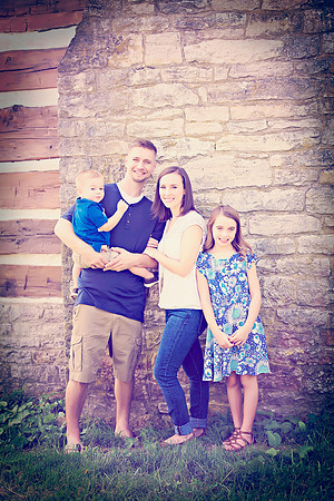 Johnston Family 2016-239