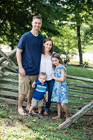 Johnston Family 2016-31