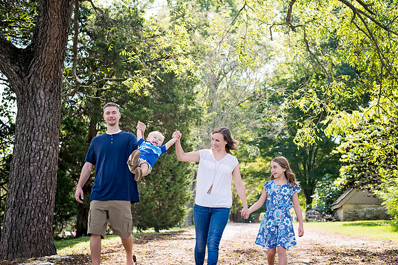 Johnston Family 2016-223