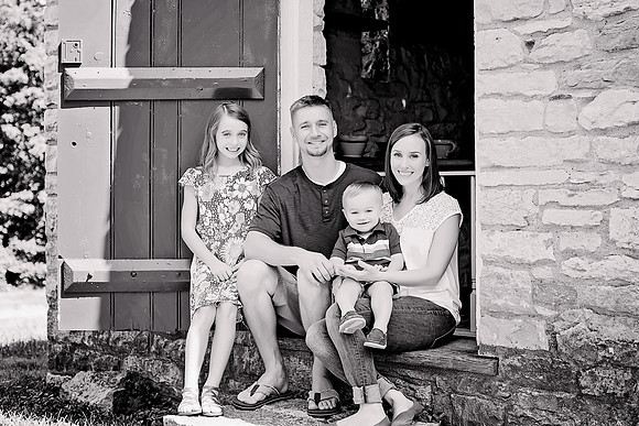 Johnston Family 2016-177