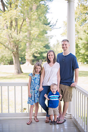 Johnston Family 2016-61