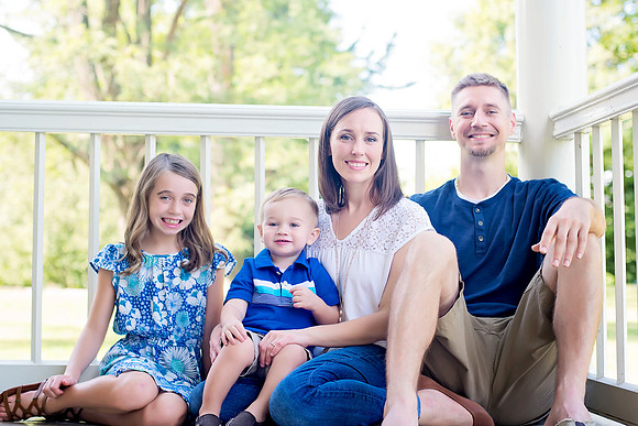 Johnston Family 2016-73