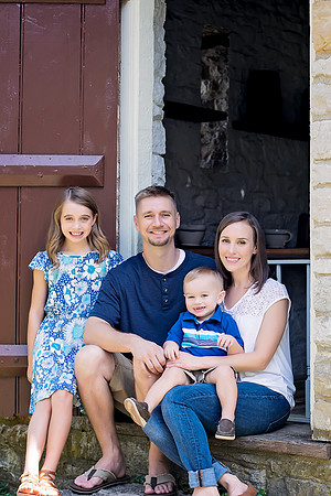 Johnston Family 2016-184