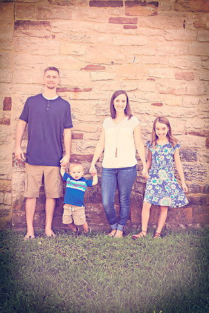 Johnston Family 2016-209