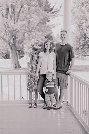 Johnston Family 2016-69