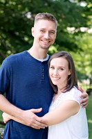 Johnston Family 2016-19