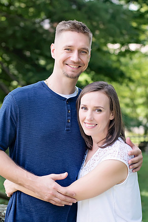 Johnston Family 2016-19