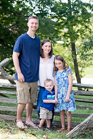 Johnston Family 2016-37