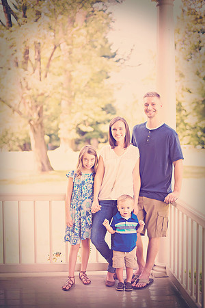 Johnston Family 2016-62