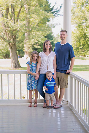 Johnston Family 2016-67