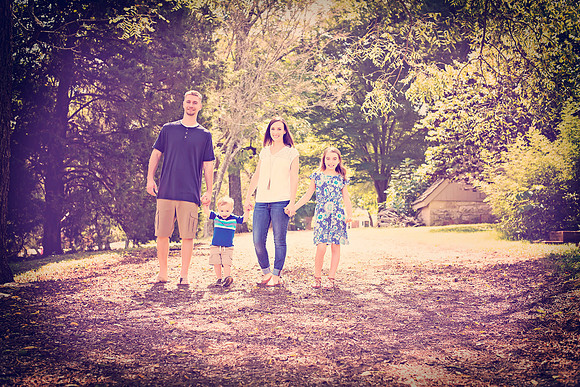 Johnston Family 2016-221