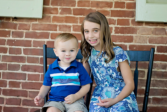 Johnston Family 2016-142