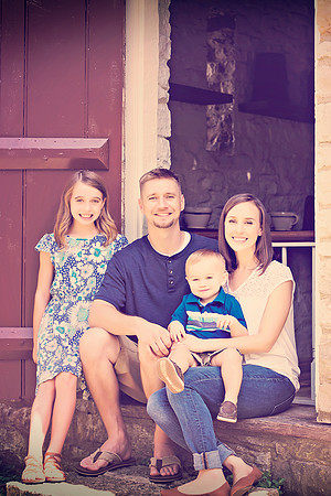 Johnston Family 2016-182