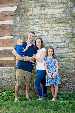 Johnston Family 2016-238