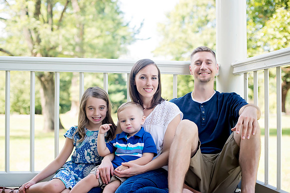 Johnston Family 2016-70