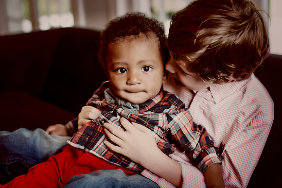 McMonigle Boys Fall 2013-14