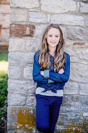 Beanblossome Family 2013-82