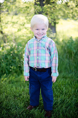 Spencer Christian 2012-22