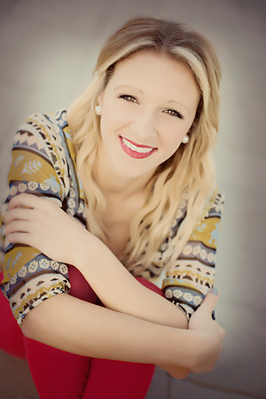 Becca Senior-101
