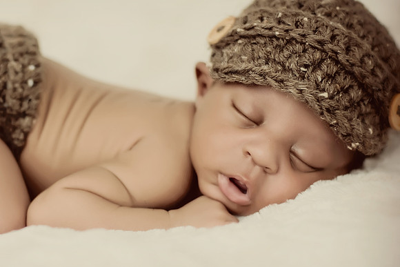 Kellen Newborn-8