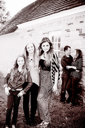 Beanblossome Family 2013-42