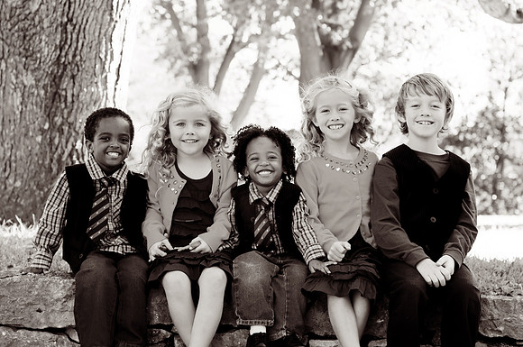 Maynard Family Fall 2010-6