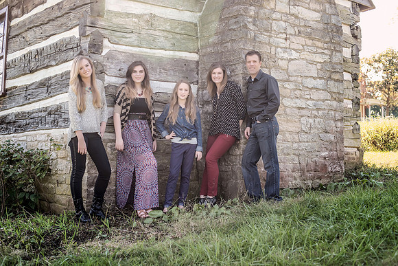 Beanblossome Family 2013-112
