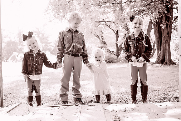 Lucas Family 2013-60