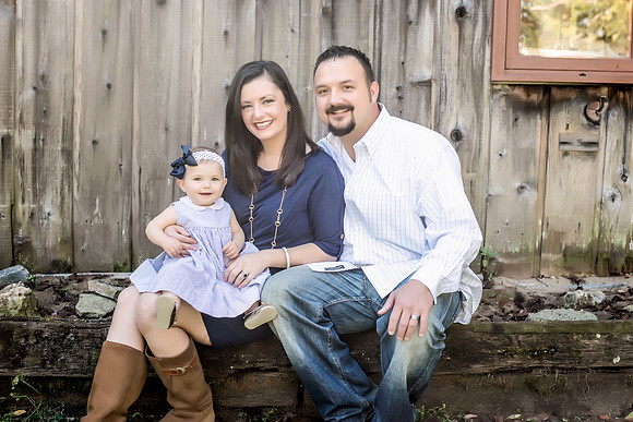 Sivori Family 2013-4