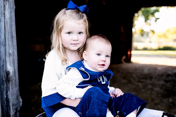 Droppelman Family 2013-22